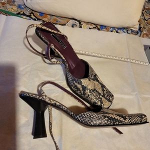 Kenneth cole sandals